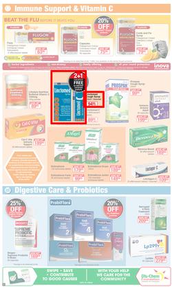 Dis-Chem : Unlock Great Savings (22 May - 17 June 2020), page 6