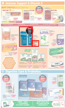 Dis-Chem : Unlock Great Savings (22 May - 17 June 2020), page 6