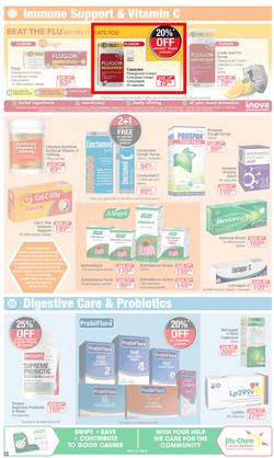 Dis-Chem : Unlock Great Savings (22 May - 17 June 2020), page 6