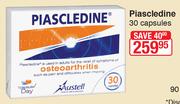 Piascledine-30 Capsules