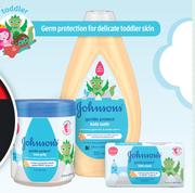 Johnson's Gentle Protect Kids Soap Assorted-175g Each