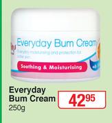 Baby Things Everyday Bum Cream-250g
