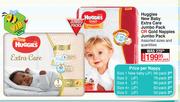 Huggies New Baby Extra Care Jumbo Pack Or Gold Nappies Jumbo Pack-Per Pack