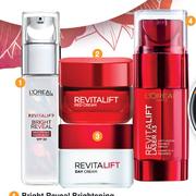 L'Oreal Laser X3 Anti-Ageing Double Serum-50ml Each