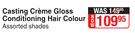 L'Oreal Casting Creme Gloss Conditioning Hair Colour