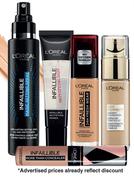 L'Oreal Infaillible More Than Concealer