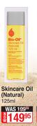 Bio-Oil Skincare Oil (Natural)-125ml