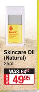 Bio-Oil Skincare Oil (Natural)-25ml