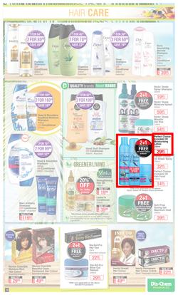 Dis-Chem : Summer Savings (23 October - 15 November 2020), page 13