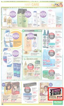Dis-Chem : Summer Savings (23 October - 15 November 2020), page 13