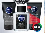 Nivea Men Deep After Shave-100ml Each