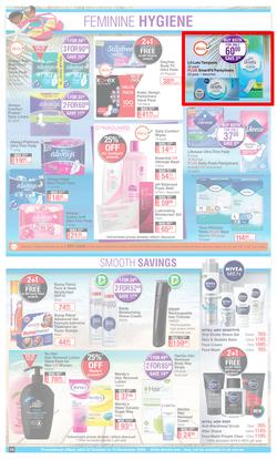 Dis-Chem : Summer Savings (23 October - 15 November 2020), page 14