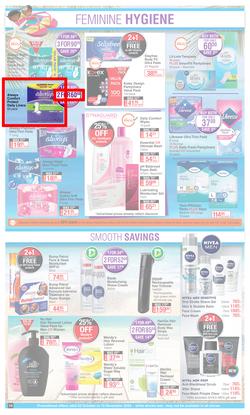 Dis-Chem : Summer Savings (23 October - 15 November 2020), page 14