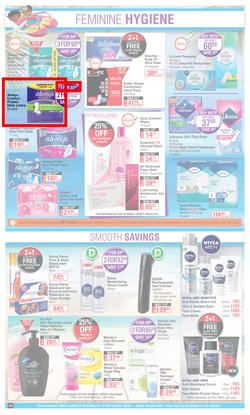 Dis-Chem : Summer Savings (23 October - 15 November 2020), page 14