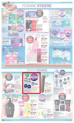 Dis-Chem : Summer Savings (23 October - 15 November 2020), page 14