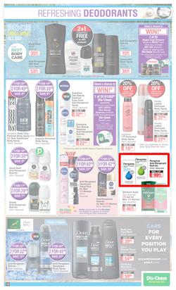 Dis-Chem : Summer Savings (23 October - 15 November 2020), page 15
