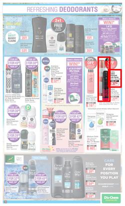 Dis-Chem : Summer Savings (23 October - 15 November 2020), page 15