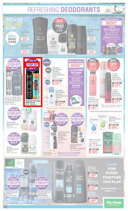 Dis-Chem : Summer Savings (23 October - 15 November 2020), page 15