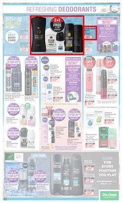Dis-Chem : Summer Savings (23 October - 15 November 2020), page 15