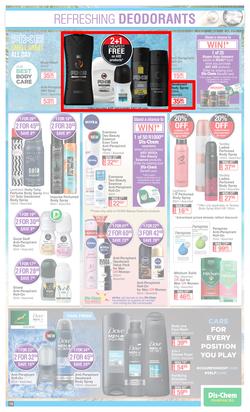 Dis-Chem : Summer Savings (23 October - 15 November 2020), page 15