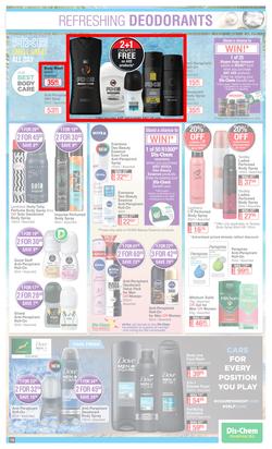 Dis-Chem : Summer Savings (23 October - 15 November 2020), page 15