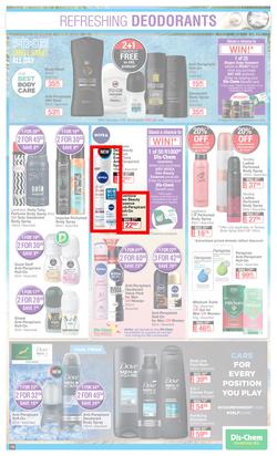 Dis-Chem : Summer Savings (23 October - 15 November 2020), page 15