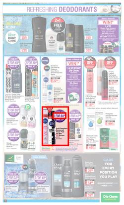 Dis-Chem : Summer Savings (23 October - 15 November 2020), page 15