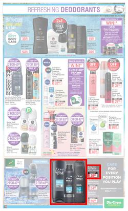 Dis-Chem : Summer Savings (23 October - 15 November 2020), page 15