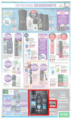Dis-Chem : Summer Savings (23 October - 15 November 2020), page 15