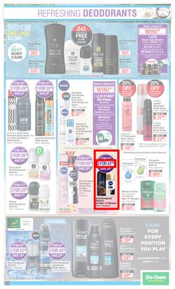 Dis-Chem : Summer Savings (23 October - 15 November 2020), page 15