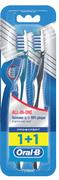 Oral-B Pro-Expert All-In-One Toothbrush-2 Pack Per Pack