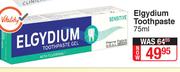 Elgydium Toothpaste-75ml