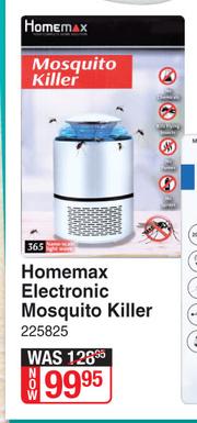 Homemax Electronic Mosquito Killer