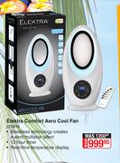 Elektra Comfort Aero Cool Fan