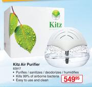 Kitz Air Purifier
