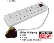 Ellies Multiplug