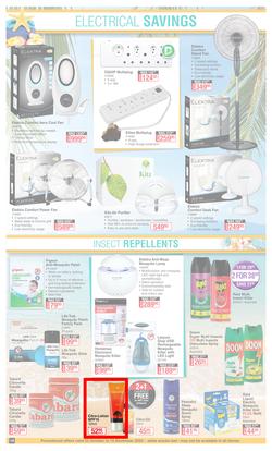 Dis-Chem : Summer Savings (23 October - 15 November 2020), page 18