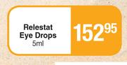Relestat Eye Drops-5ml