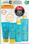 Bionike Sun Melting Cream SPF50+-50ml Each