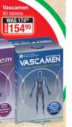 Vascafem 90 Tablets