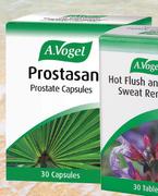 A.Vogel Prostasan 30 Capsules