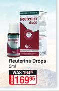 Reuterina Drops-5ml