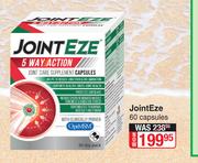 JointEze 60 Capsules