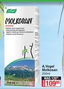 A.Vogel Molkosan-200ml