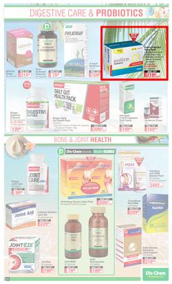 Dis-Chem : Summer Savings (23 October - 15 November 2020), page 21