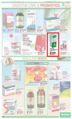Dis-Chem : Summer Savings (23 October - 15 November 2020), page 21