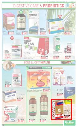 Dis-Chem : Summer Savings (23 October - 15 November 2020), page 21