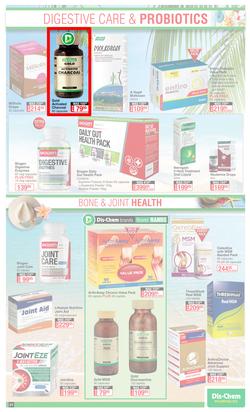 Dis-Chem : Summer Savings (23 October - 15 November 2020), page 21