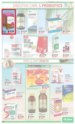 Dis-Chem : Summer Savings (23 October - 15 November 2020), page 21