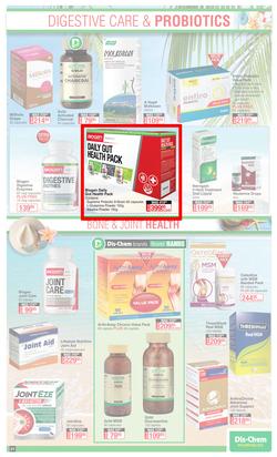 Dis-Chem : Summer Savings (23 October - 15 November 2020), page 21